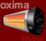 OXÝMA K 2500